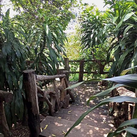 BanlungFamilyhouse & Trekking公寓 外观 照片