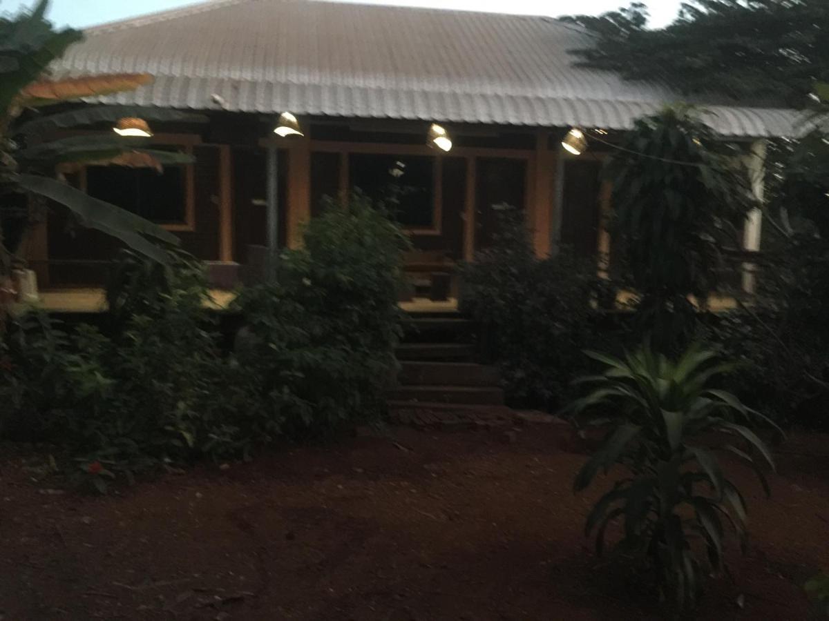 BanlungFamilyhouse & Trekking公寓 外观 照片