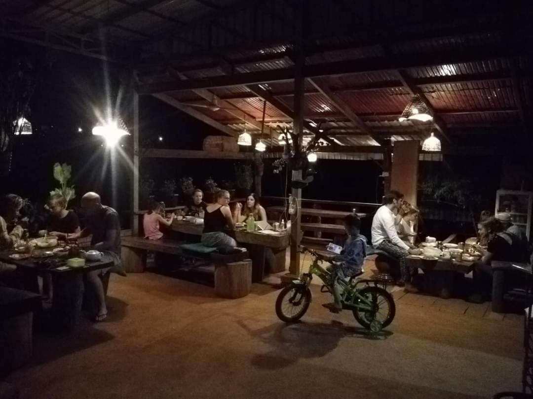 BanlungFamilyhouse & Trekking公寓 外观 照片