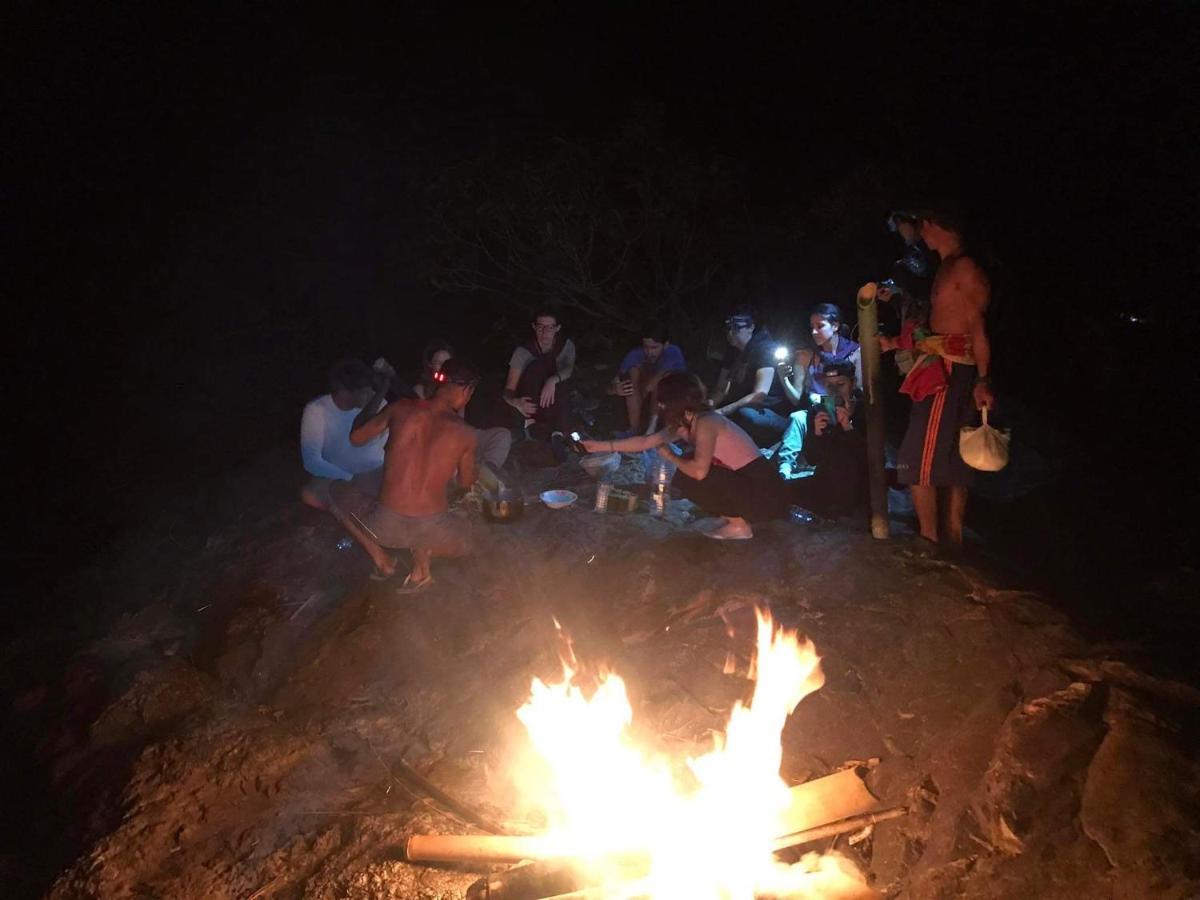 BanlungFamilyhouse & Trekking公寓 外观 照片