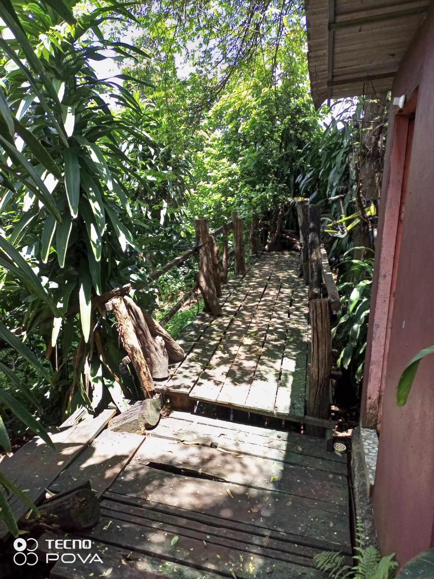BanlungFamilyhouse & Trekking公寓 外观 照片