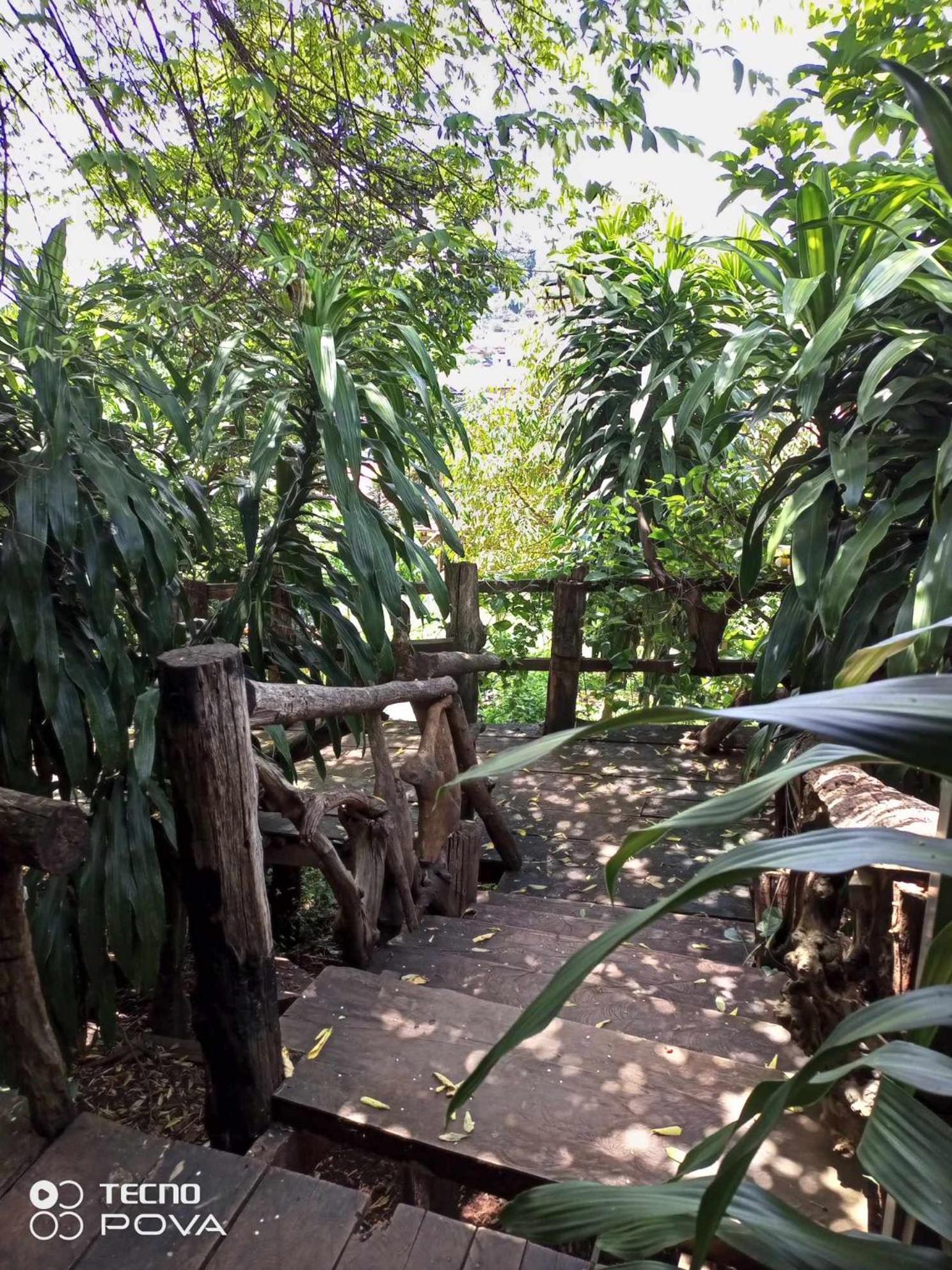 BanlungFamilyhouse & Trekking公寓 外观 照片