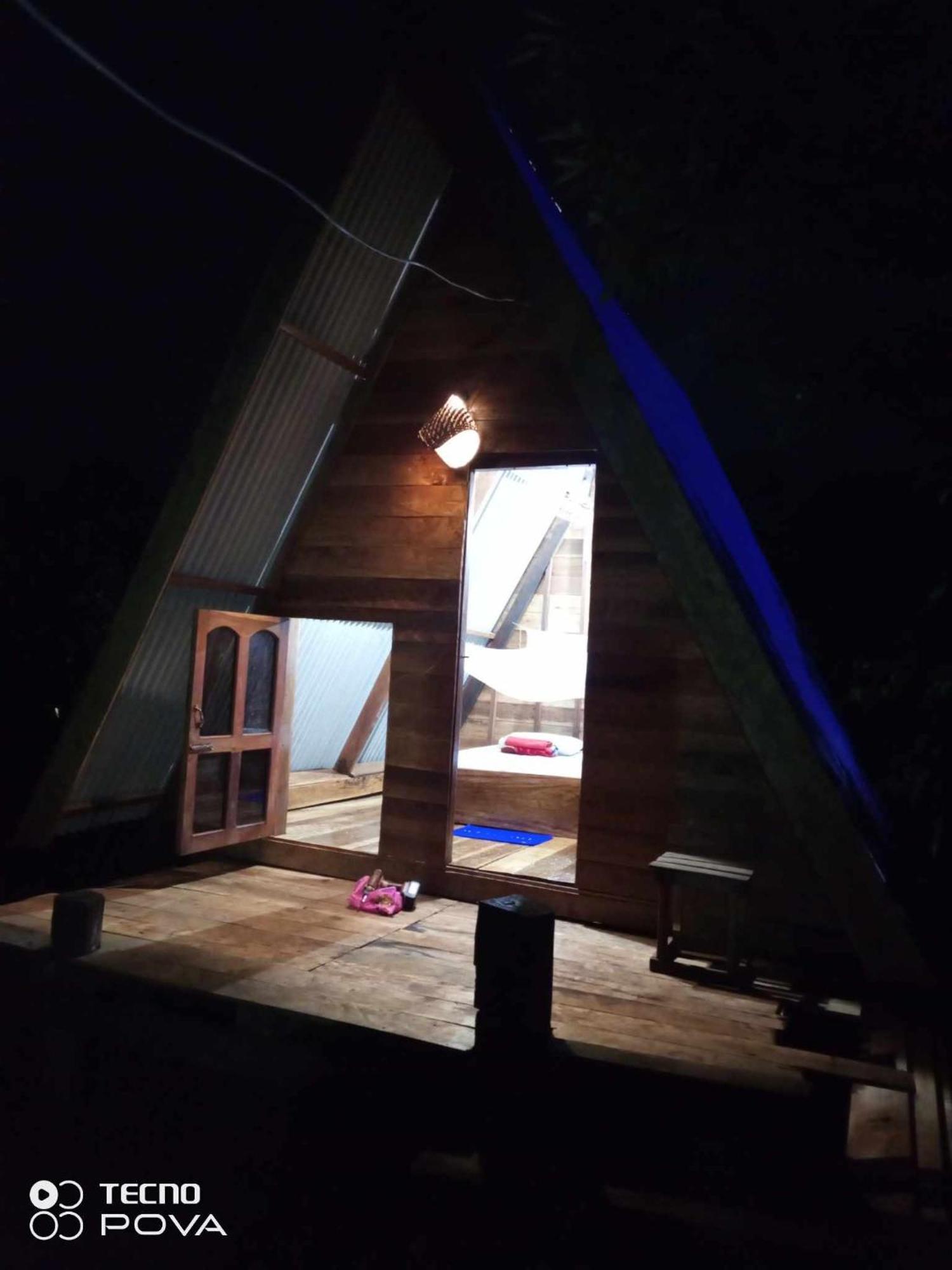 BanlungFamilyhouse & Trekking公寓 客房 照片