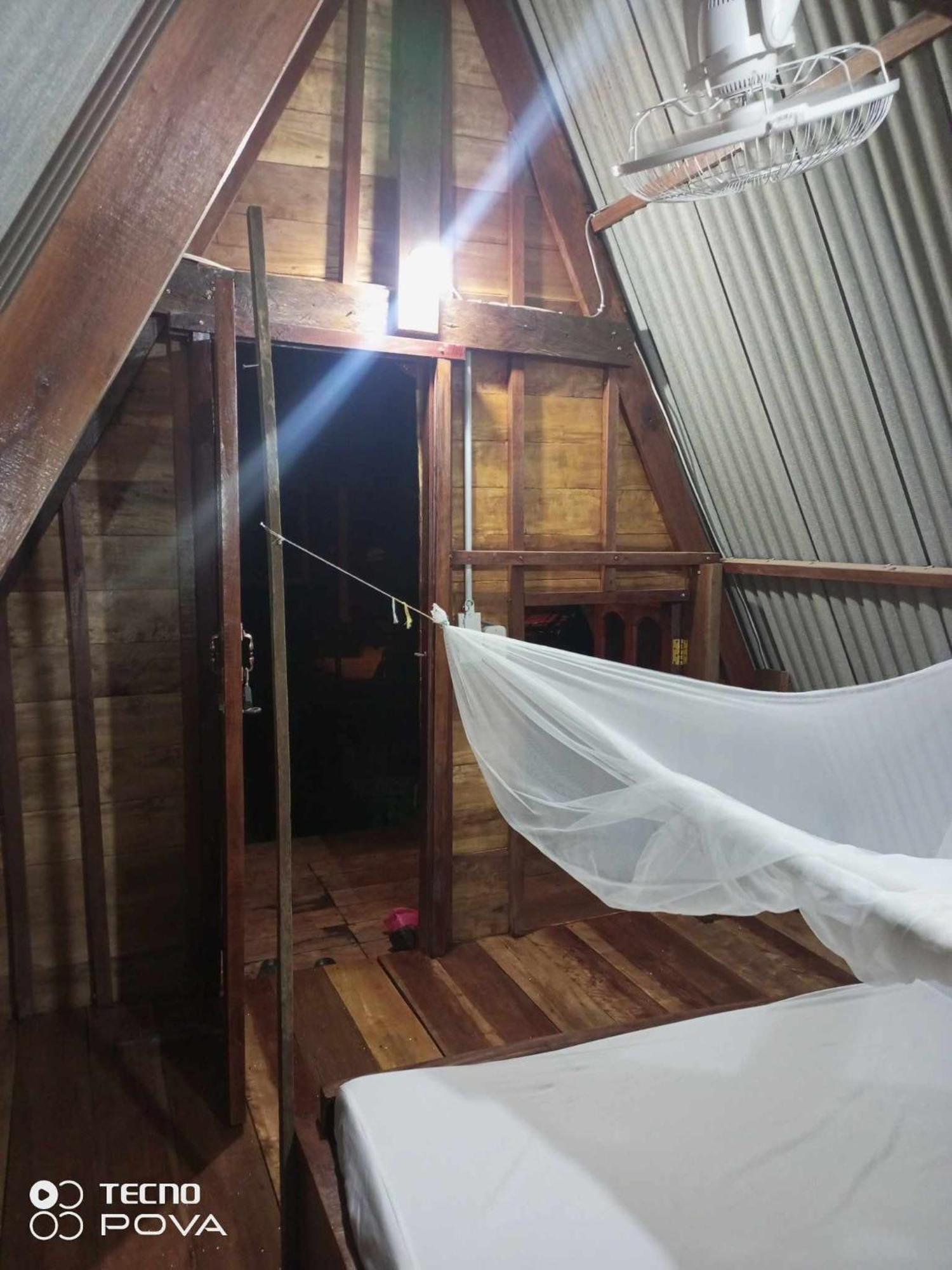BanlungFamilyhouse & Trekking公寓 客房 照片