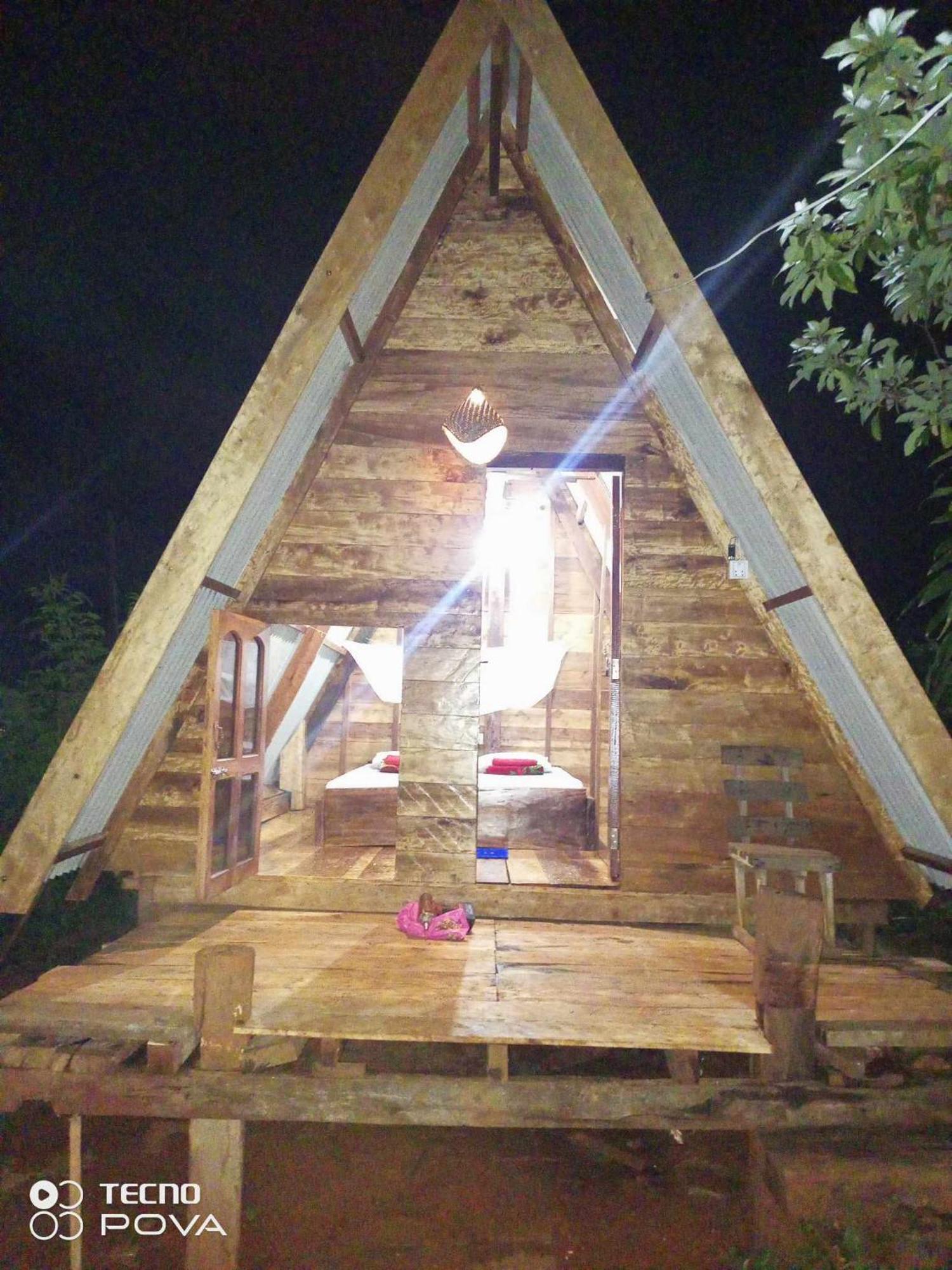 BanlungFamilyhouse & Trekking公寓 客房 照片