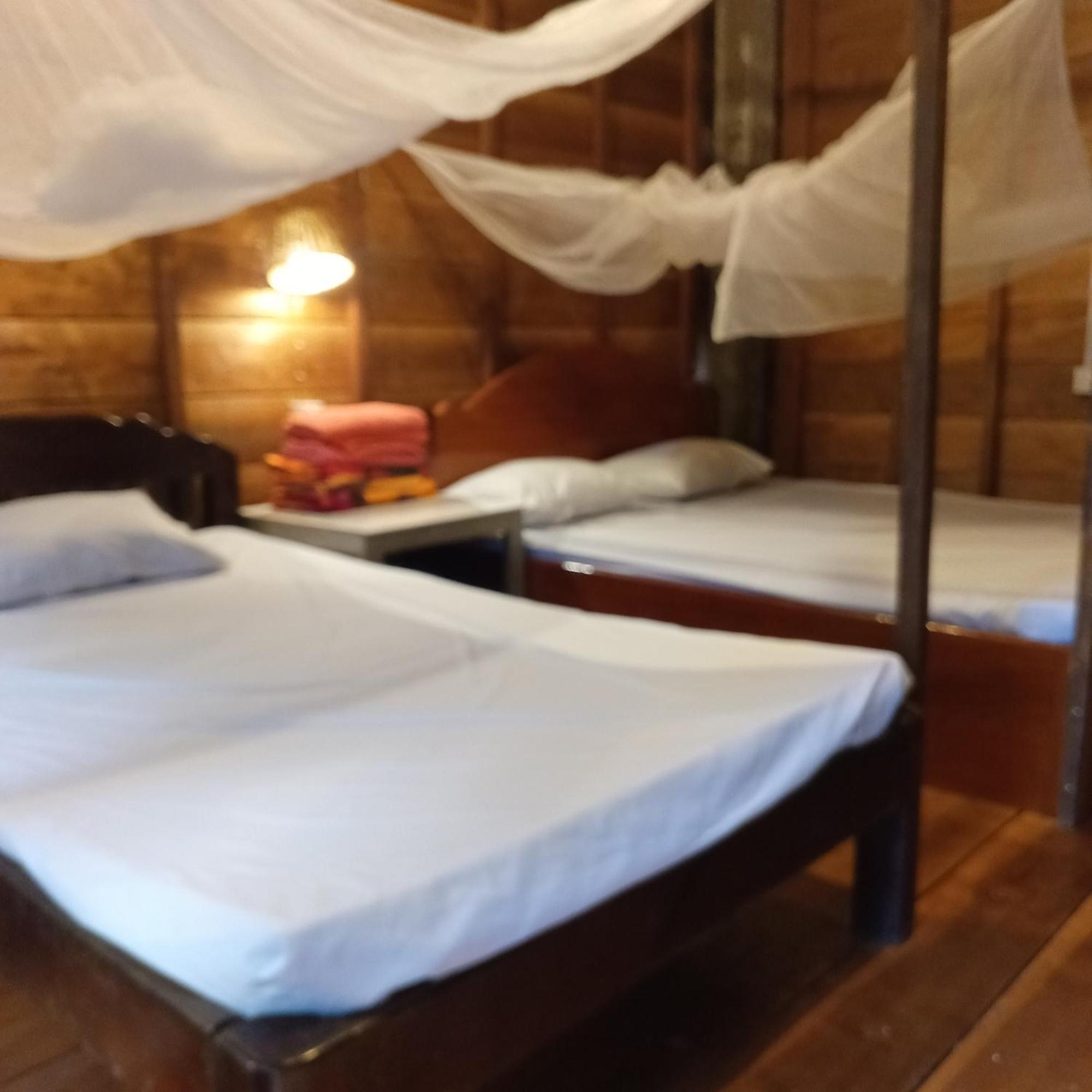 BanlungFamilyhouse & Trekking公寓 客房 照片