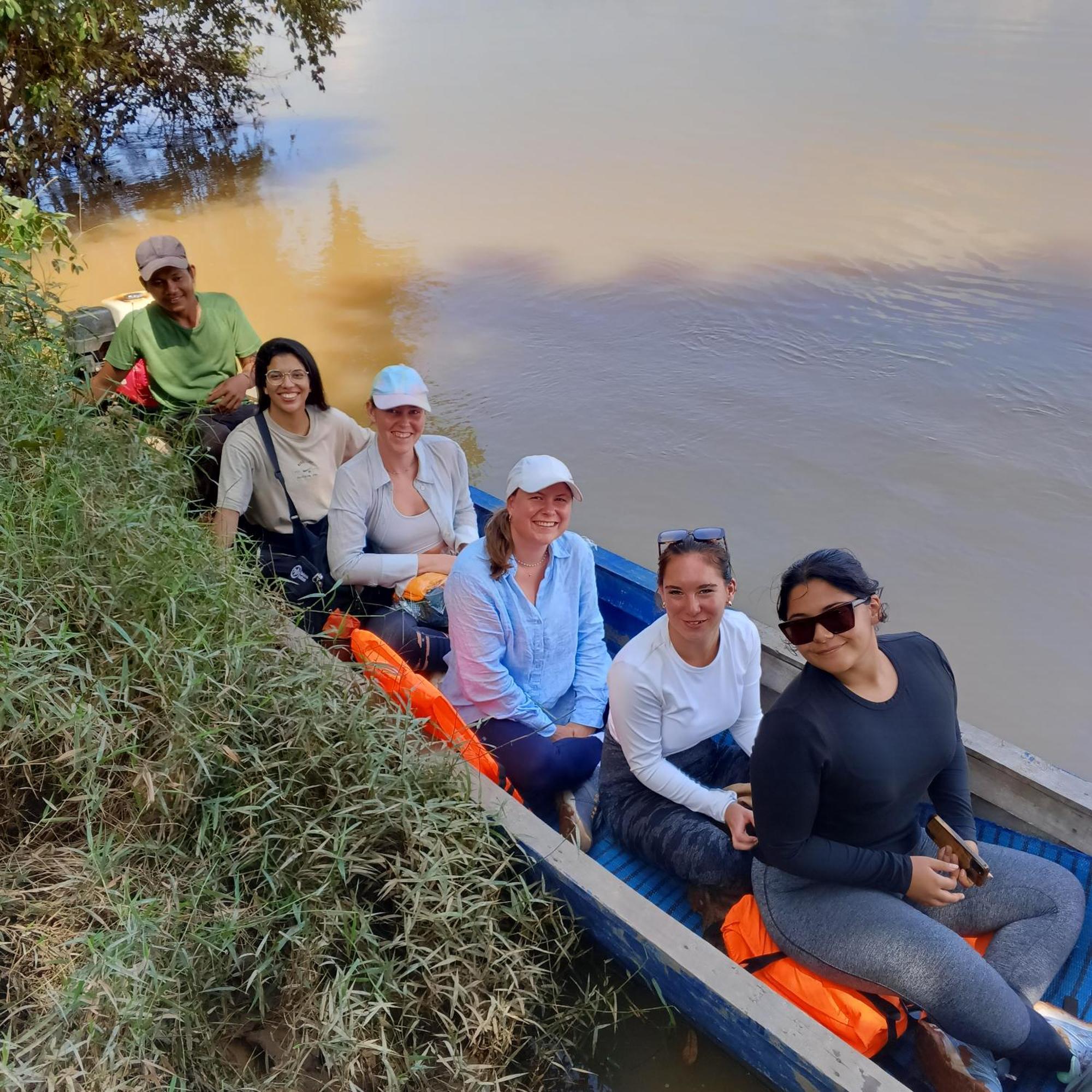 BanlungFamilyhouse & Trekking公寓 外观 照片