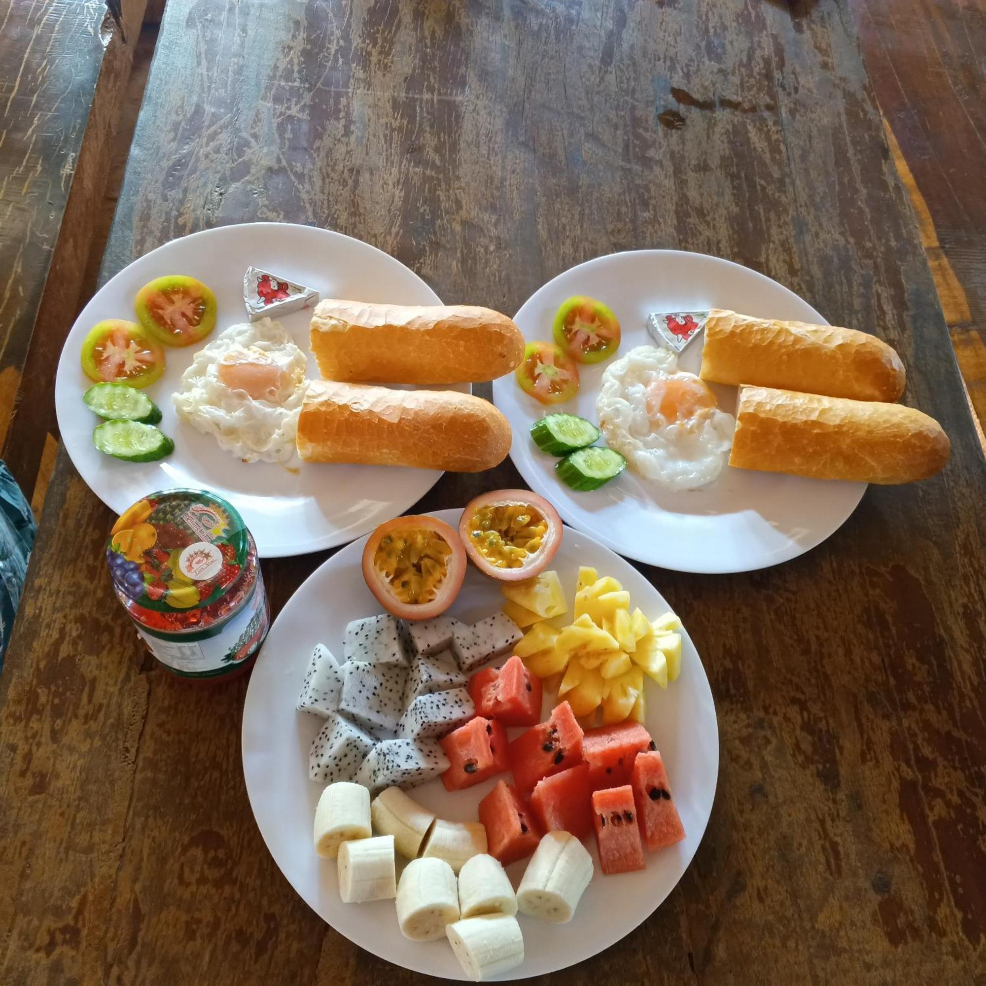 BanlungFamilyhouse & Trekking公寓 客房 照片