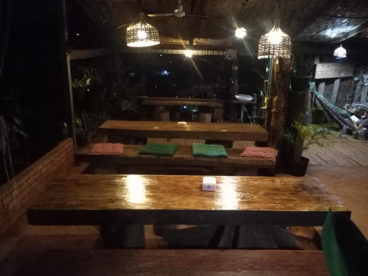 BanlungFamilyhouse & Trekking公寓 外观 照片