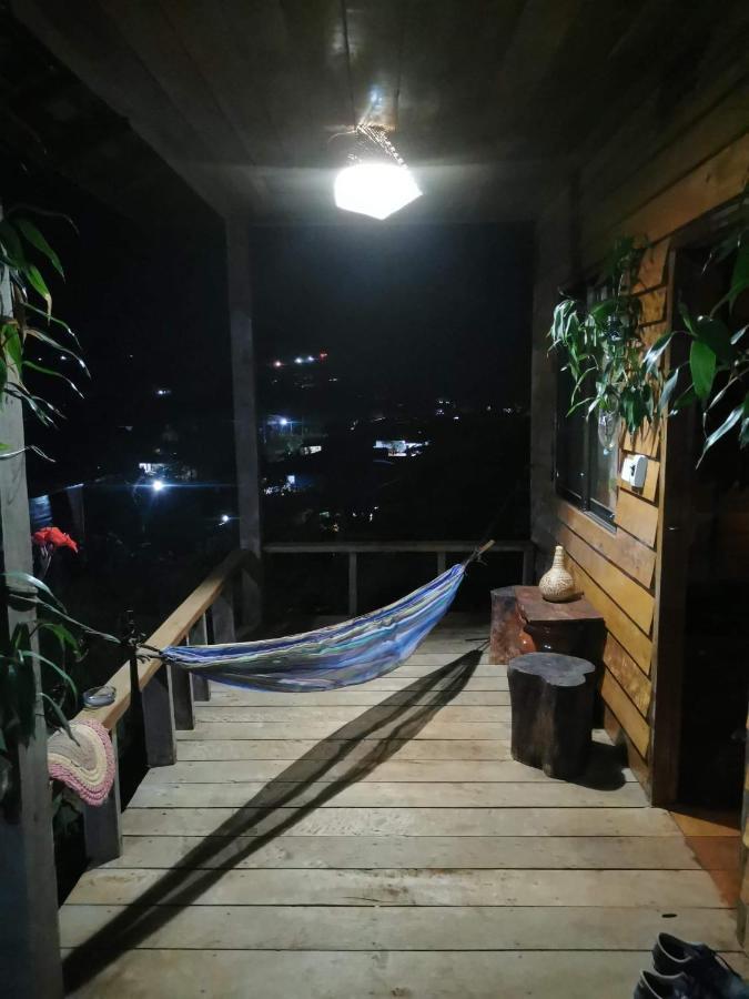 BanlungFamilyhouse & Trekking公寓 外观 照片